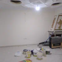 آپارتمان همکف یکخواب با حیات اختصاصی مطهری جنوبی۲۸|اجارهٔ آپارتمان|مشهد, سعد آباد|دیوار