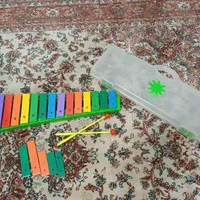 بلز رها ۲ اکتاو همراه با کیس
