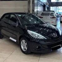 ۲۰۷ پانا دنده/۲۰۷اتومات پانا/۲۰۷فلز/۲۰۷تیوتیریTU3