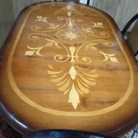 میز ناهار خوری 6نفره