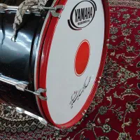 طبل محرم درحد نو پوسته فابریک 75 سانتی
