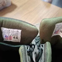 کفش کوه نوردی و پیاده روی|کیف، کفش، کمربند|گنبد کاووس, |دیوار