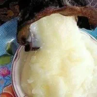 روغن بز تازه وخالص