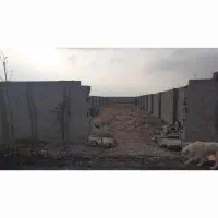 زمین-وچهاردیواری-قطعات-500متری-سندار-شهرستانک
