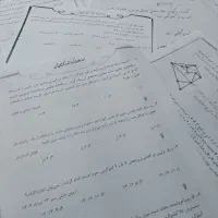 تدریس خصوصی هوش ویژه آزمون تیزهوشان پایه ششم و نهم|خدمات آموزشی|مشهد, سید رضی|دیوار