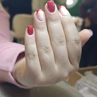 سالن زیبایی رنگ میکاپ ناخن میکرواصلاح شنیون فشیال|خدمات آرایشگری و زیبایی|پرند, فاز ۲|دیوار