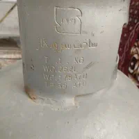 کپسول|اجاق گاز و لوازم برقی پخت‌وپز|اهر, |دیوار