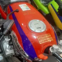 فروش ۲۰ ماهه موتورسیکلت