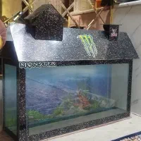 آکواریوم 100×35