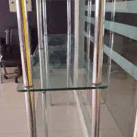 ویترین طبقاتی سکوریت|فروشگاه و مغازه|قزوین, |دیوار