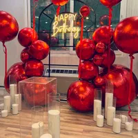 تشریفات ۰تا۱۰۰بادکنک ارایی فینگردی جی کل مناطق کرج