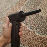 جت فن دمنده و مکنده