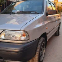 پراید ۱۳۱ مدل ۹۱ هیدرولیک|خودرو سواری و وانت|گرگان, |دیوار