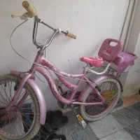 دوچرخه سایز 16