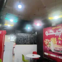 مغازه 28 متر کنار درمانگاه همایون ویلا|اجارهٔ مغازه و غرفه|محمدشهر, همایون ویلا|دیوار