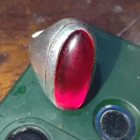 انگشتریاقوت