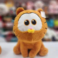 عروسک گربه گارفیلد|اسباب‌‌بازی|تهران, دانشگاه شریف|دیوار