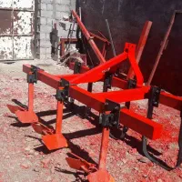 انواع گاواهن ۶خیش|ماشینآلات صنعتی|نورآباد, |دیوار