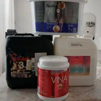 فروش کلیه لوازم آرایشگاه|آرایشگاه و سالنهای زیبایی|نیشابور, بنیاد شهید|دیوار