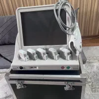 دستگاه هایفو تراپی