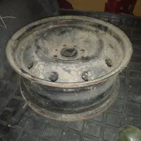 رینگ پژو سمند سالم