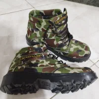 کفش مردانه ( بوت )