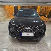 هایما اس ۸ مدل ۱۴۰۲ همانند خودرو S8 خشک