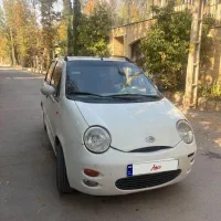 ام وی ام ۱۱۰ مدل ۹۱ چهار سیلندر فابریک