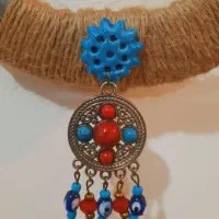 نعل کارشده|کلکسیون اشیاء عتیقه|بوشهر, |دیوار