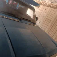 نیسان وانت