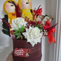 باکس ولنتاین