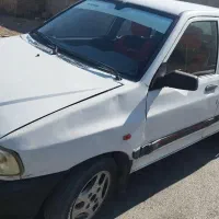 پراید141مدل 90 دو گانه دستی|خودرو سواری و وانت|کرمان, |دیوار