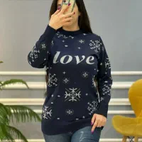 بافت زنانه در دو مدل