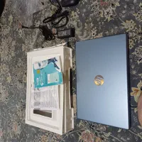 لب تاب اکبند HP رایزن تیری حافطه ۸ قابل ارتقاع