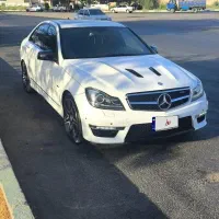 بنز c250