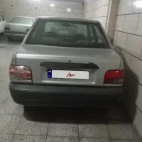پراید مدل ۸۴