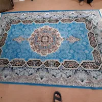 دو جفت فرش ۱۲متری و ۶متری|فرش|مشهد, امیر آباد|دیوار