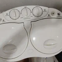 مینی واش تکنو پارس