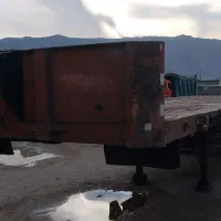 فروش کفی ۲۴|خودرو سنگین|کازرون, |دیوار