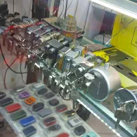 کلیدسازی شبانه روزی تهرانپارس حکیمیه پیروزی مجیدیه|خدمات پیشه و مهارت|تهران, مجیدیه|دیوار