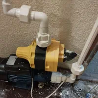 نشت یابی ولوله کشی تعمیرکف سرویس لوله باز کنی کل|خدمات پیشه و مهارت|تهران, شهرک ولیعصر جنوبی|دیوار