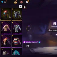 اکانت فری فایر|کنسول، بازی ویدئویی و آنلاین|مرند, |دیوار