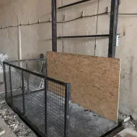 بالابرهای هیدرولیک(جکی)کششی(موتوروگیربکس)|ماشین‌آلات صنعتی|تهران, تهرانپارس شرقی|دیوار