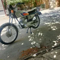 متور 125خوشک
