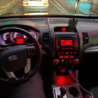 کیا سورنتو مدل 2011|خودرو سواری و وانت|تهران, گلستان (شهرک راه آهن)|دیوار