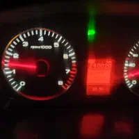 سمندef7مدل۹۰|خودرو سواری و وانت|نیشابور, امام خمینی|دیوار