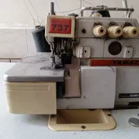 زیگزال|چرخ خیاطی و ریسندگی|شاهین‌شهر, گزبرخوار|دیوار