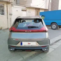 MVM X33 CROSS CVT|خودرو سواری و وانت|ملارد, |دیوار