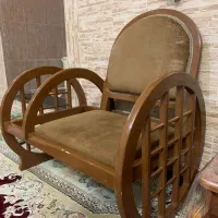 صندلی راک