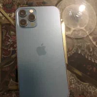 ایفون۱۲پرو